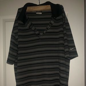 Men’s Nike Golf Tee